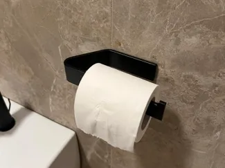 Porta Rotolo di Carta Igienica Moderno