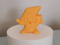 0.2mm layer, 2 walls, 8% infill