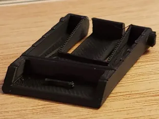Logitech G 213 Keyboard Stand Foot