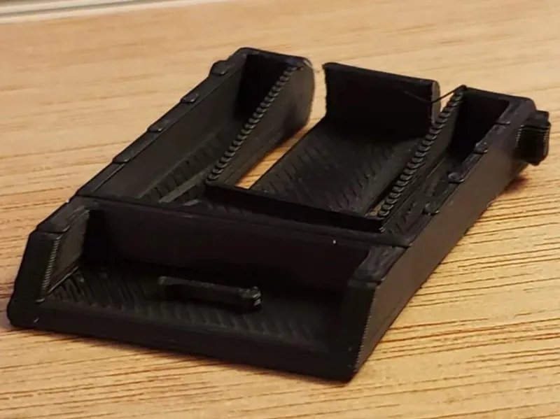 Logitech G 213 Keyboard Stand Foot