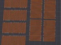 0.08mm layer, 2 walls, 100% infill
