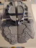 0.12mm layer, 2 walls, 5% infill
