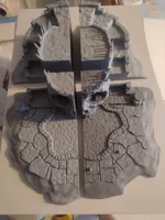 0.12mm layer, 2 walls, 5% infill