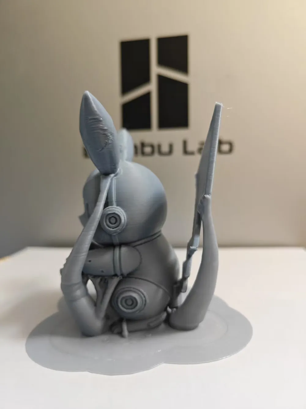 Pikachu - Free 3D Print Model - MakerWorld