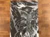 0.04mm layer, 1 walls, 100% infill