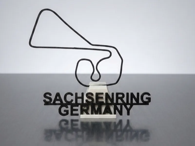 MotoGP Sachsenring Germany 2026