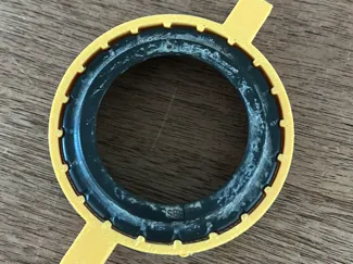 Tool für Gardena OS 140