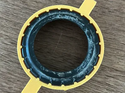 Tool for Gardena OS 140