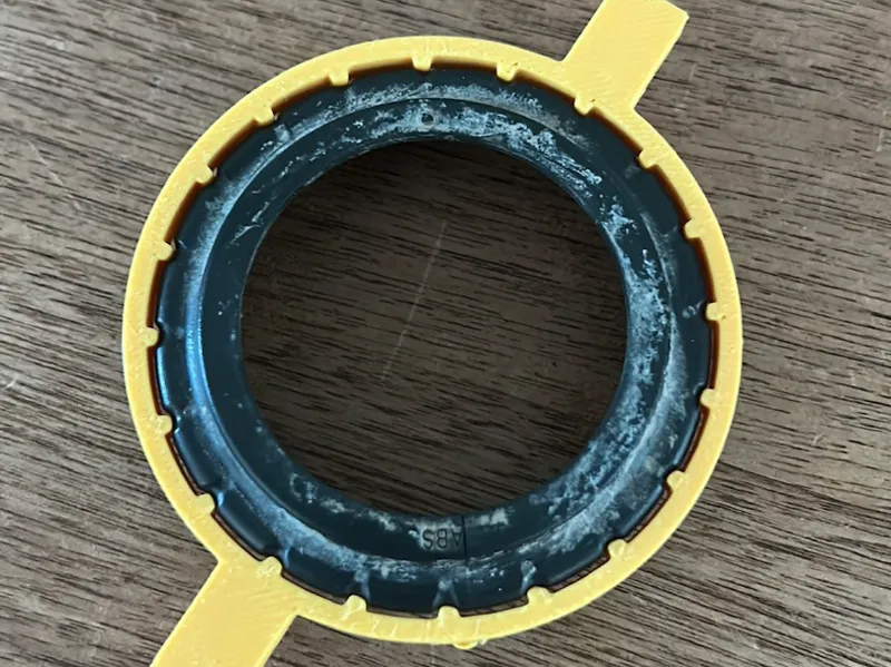 Tool für Gardena OS 140