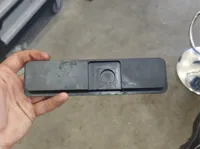 0.2mm layer, 3 walls, 40% infill