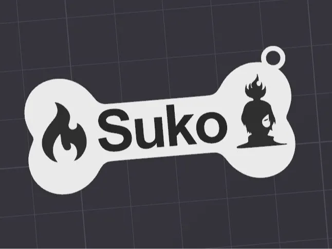 Keychain