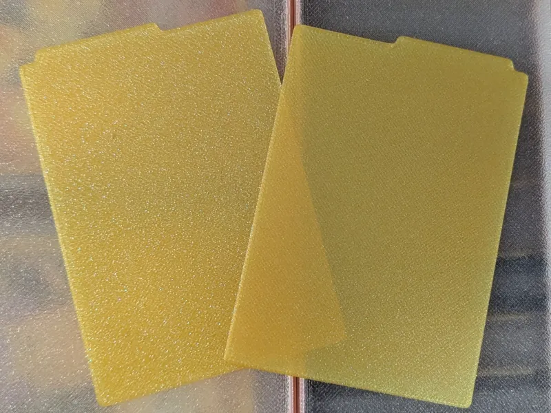 Pokémon TCG Card Box Separator Insert