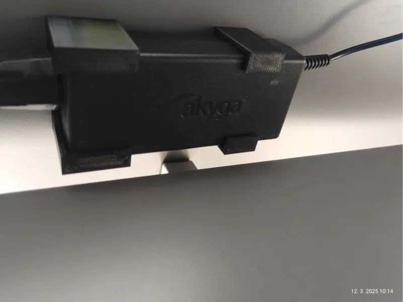 Akyga NTB adapter holder