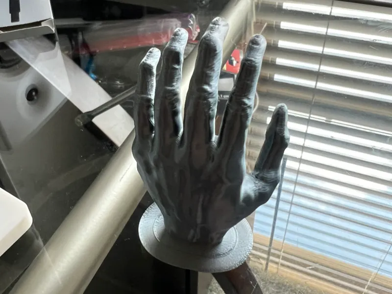 Hand