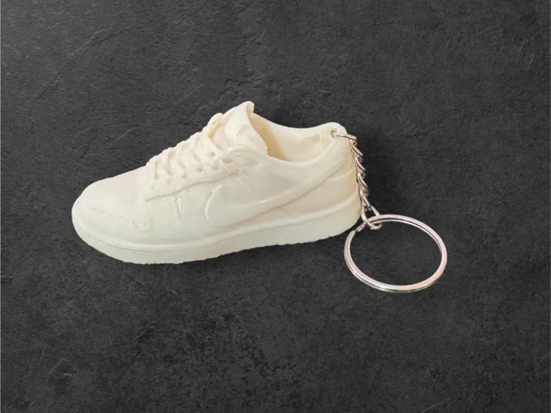 Nike Dunk keychain