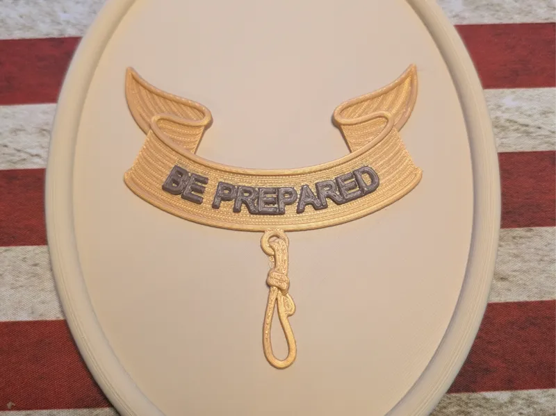 Second Class Rank