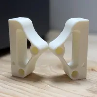 FractMod X Small Rack 30mm Container