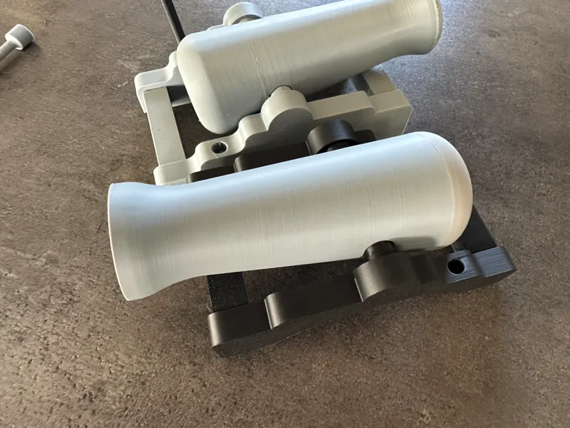 Firecracker Cannon