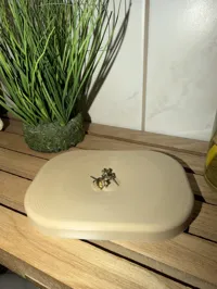 Jewelry Dish - Standard 0.2mm