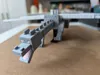 A1 mini - 0.2mm layer, 2 walls, 15% infill