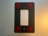 0.2mm layer, 3 walls, 20% infill