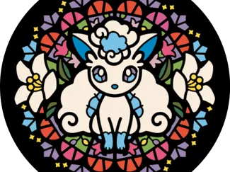 Pokemon - Vulpix