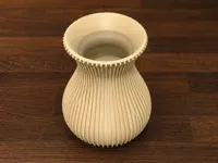 0.2mm layer, 5 walls, 15% infill