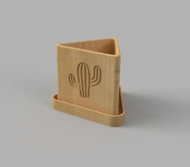 Succulent Planter