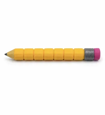 Objeto manipulable: Flexi Pencil! - First Day of School — vista de referencia 4