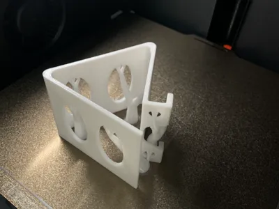 Phone & Tablet Holder (Low Weight)