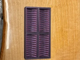 Disc Journal Disc Mega Organizer