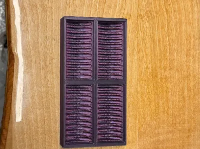 Disc Journal Disc Mega Organizer
