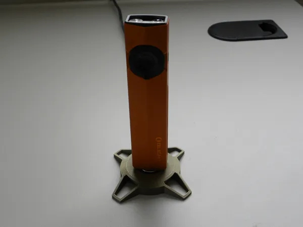 Support pour lampe torche Olight ArkPro/Arkfeld