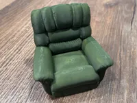 0.2mm layer, 2 walls, 8% infill