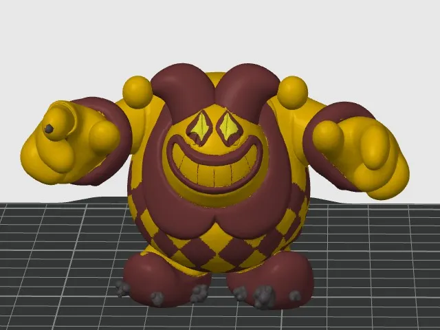 Boss Giullabolla