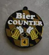 V2 - 5 color print - 0.2mm layer, 2 walls, 15% infill