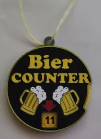 v3 - 4 Farben black/gold - 0.2mm layer, 2 walls, 15% infill