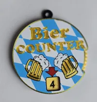V5 - Bayern - 5 colors - 0.2mm layer, 2 walls, 15% infill