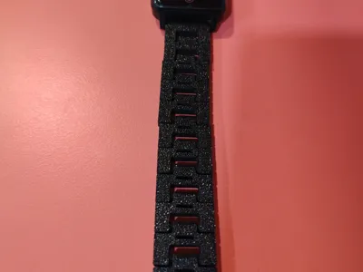 watch strap