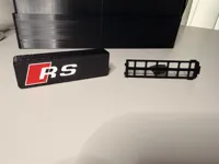 0.2mm layer, 3 walls, 15% infill