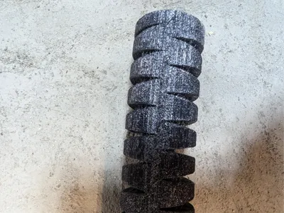 Hose saver