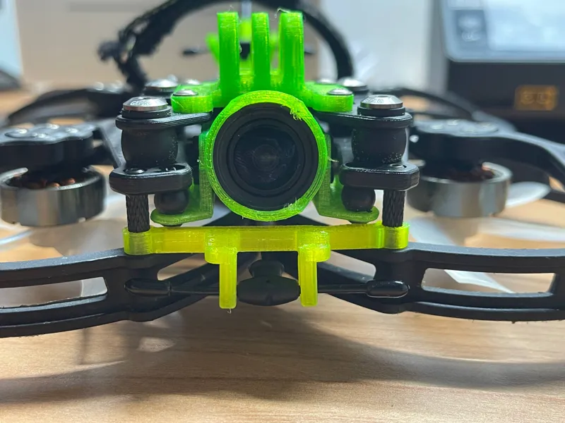 Mount anteriore elrs Cinelog 35v2