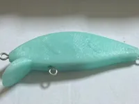 0.1mm 层高, 6 层墙, 25% 填充