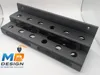 Direct Wall Mounting