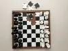 Puzzle pieces and frame, 0.2mm layer, 2 walls, 15% infill