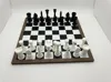 Chess and chekers pieces, 0.16mm layer, 2 walls, 15% infill