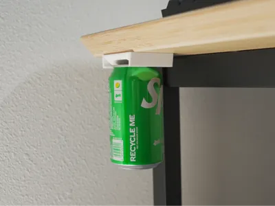 Soda Can Holder