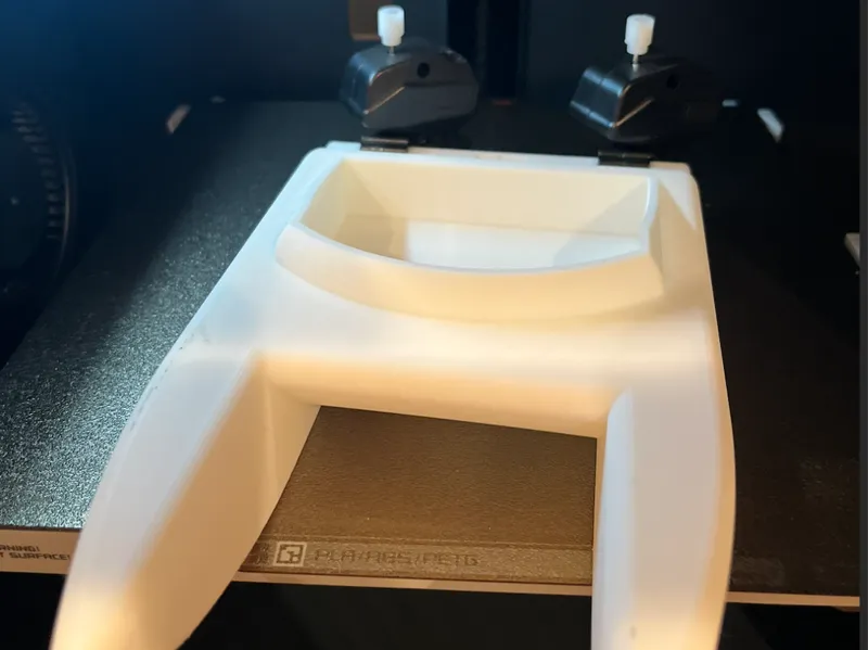Speed Boat (3 Motors)