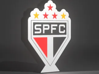 São Paulo FC Lighbox