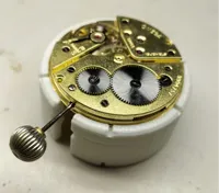 Support pour mouvement de montre de poche Omega — photo 2